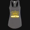 Women's Ideal Racerback Tank Thumbnail