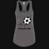 Women's Ideal Racerback Tank Thumbnail