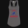 Women's Ideal Racerback Tank Thumbnail
