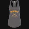 Women's Ideal Racerback Tank Thumbnail