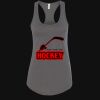 Women's Ideal Racerback Tank Thumbnail