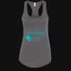 Women's Ideal Racerback Tank Thumbnail