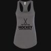 Women's Ideal Racerback Tank Thumbnail
