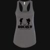 Women's Ideal Racerback Tank Thumbnail