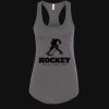 Women's Ideal Racerback Tank Thumbnail
