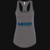 Women's Ideal Racerback Tank Thumbnail