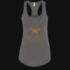Women's Ideal Racerback Tank Thumbnail