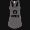 Women's Ideal Racerback Tank Thumbnail