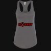 Women's Ideal Racerback Tank Thumbnail