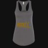 Women's Ideal Racerback Tank Thumbnail