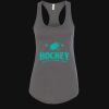 Women's Ideal Racerback Tank Thumbnail
