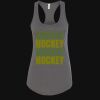 Women's Ideal Racerback Tank Thumbnail