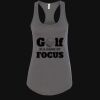 Women's Ideal Racerback Tank Thumbnail