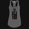 Women's Ideal Racerback Tank Thumbnail