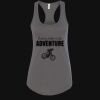 Women's Ideal Racerback Tank Thumbnail