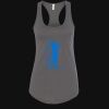Women's Ideal Racerback Tank Thumbnail