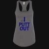 Women's Ideal Racerback Tank Thumbnail