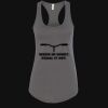 Women's Ideal Racerback Tank Thumbnail