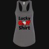Women's Ideal Racerback Tank Thumbnail