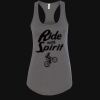Women's Ideal Racerback Tank Thumbnail