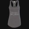 Women's Ideal Racerback Tank Thumbnail