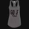Women's Ideal Racerback Tank Thumbnail