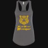 Women's Ideal Racerback Tank Thumbnail