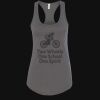 Women's Ideal Racerback Tank Thumbnail
