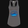 Women's Ideal Racerback Tank Thumbnail