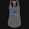Women's Ideal Racerback Tank Thumbnail