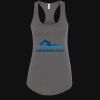 Women's Ideal Racerback Tank Thumbnail