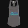 Women's Ideal Racerback Tank Thumbnail