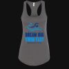 Women's Ideal Racerback Tank Thumbnail