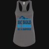 Women's Ideal Racerback Tank Thumbnail