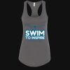 Women's Ideal Racerback Tank Thumbnail