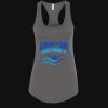 Women's Ideal Racerback Tank Thumbnail