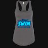 Women's Ideal Racerback Tank Thumbnail