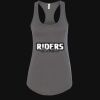 Women's Ideal Racerback Tank Thumbnail
