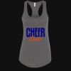Women's Ideal Racerback Tank Thumbnail