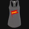 Women's Ideal Racerback Tank Thumbnail