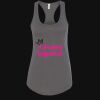 Women's Ideal Racerback Tank Thumbnail