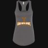 Women's Ideal Racerback Tank Thumbnail