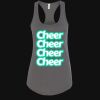 Women's Ideal Racerback Tank Thumbnail