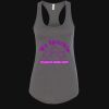 Women's Ideal Racerback Tank Thumbnail
