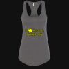 Women's Ideal Racerback Tank Thumbnail