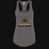 Women's Ideal Racerback Tank Thumbnail