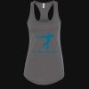 Women's Ideal Racerback Tank Thumbnail