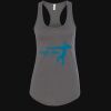 Women's Ideal Racerback Tank Thumbnail