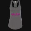 Women's Ideal Racerback Tank Thumbnail
