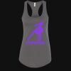 Women's Ideal Racerback Tank Thumbnail